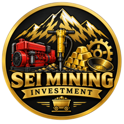 SEI Mining Investment logo