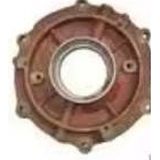 Bearing cover