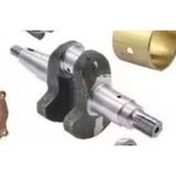 Crankshaft — 1110/1125