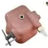 Diesel filter tank