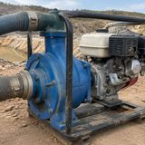 Electric pump