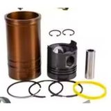 Engine sleeve kit