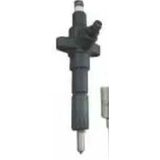 Fuel injector pump