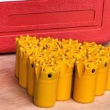 Knockoffs (drill bits)